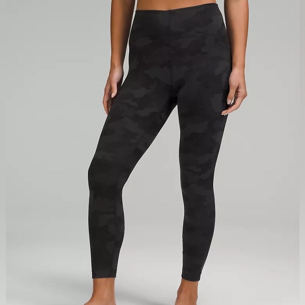 InStill High-Rise Tight 25"